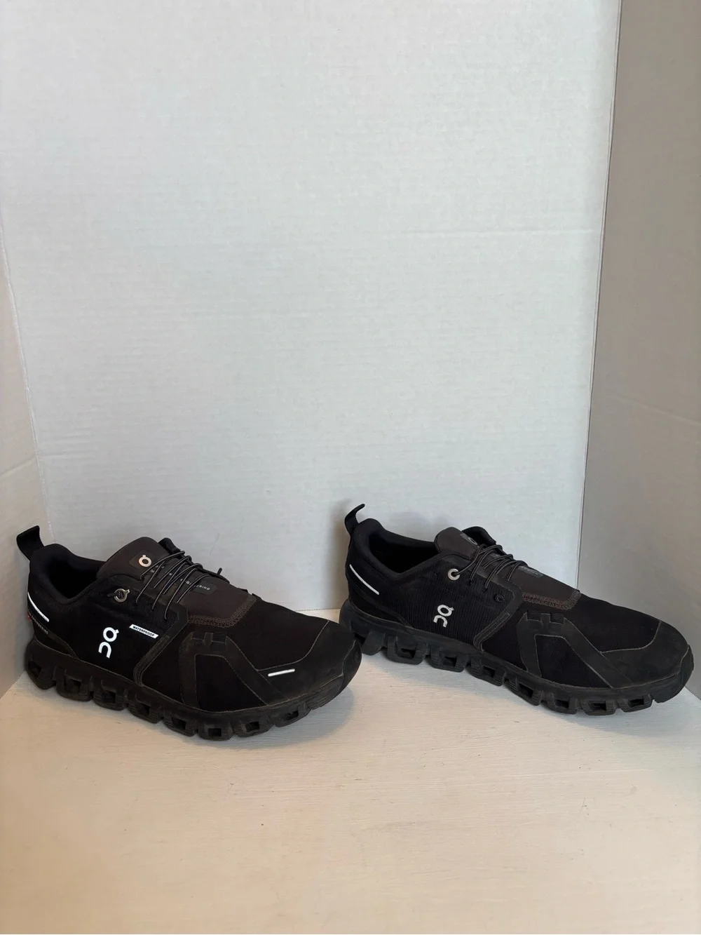 On Cloud Men's Cloud 6 Waterproof Shoes size US 7.5